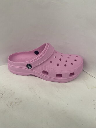 F001  bledo ružová